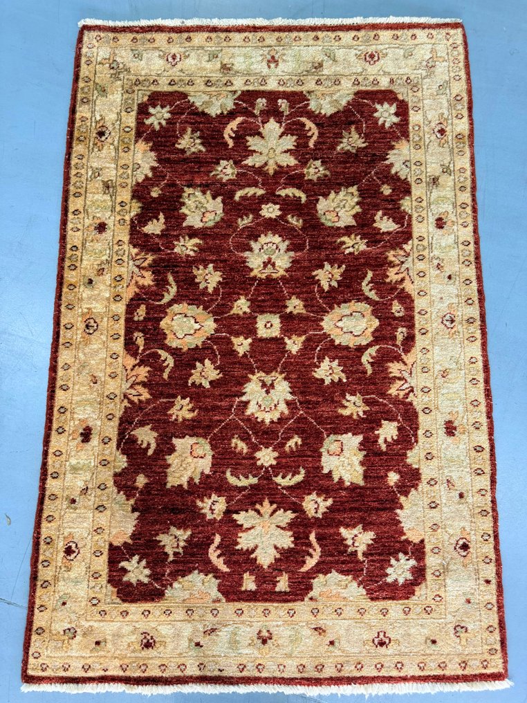 Zieglet Chobi - Tæppe - 157 cm - 100 cm #1.0