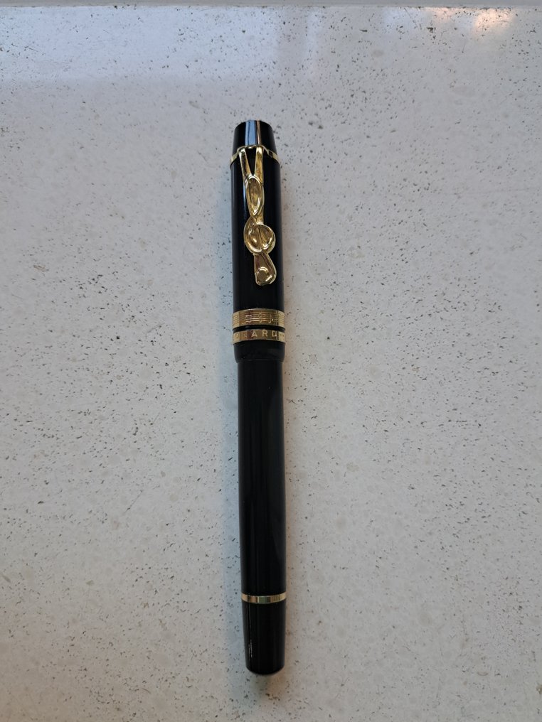 Montblanc - LEONARD BERNSTEIN - 笔 #1.0