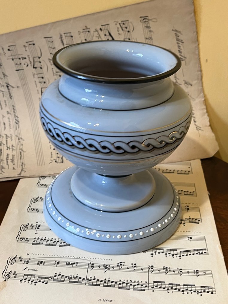 花盆 - opaline #1.0