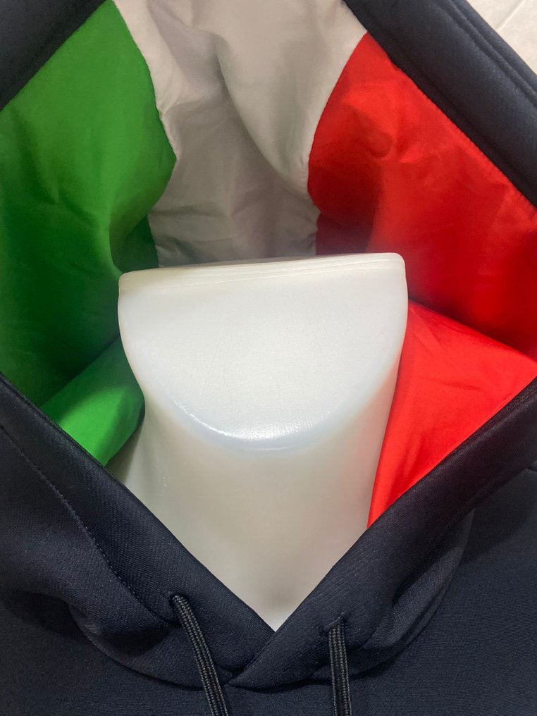 Italia Olympic Team 2024 - 奥运会 - 2024 - 赛车服 #3.2