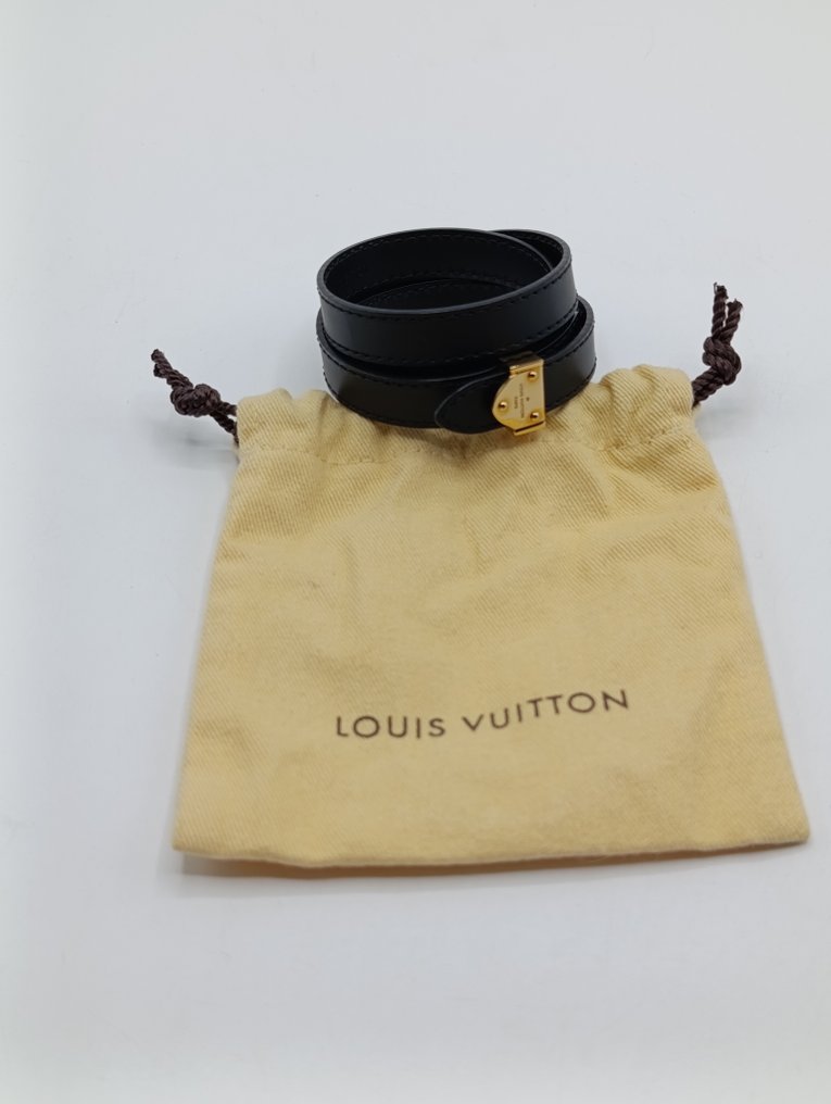 Louis Vuitton - Fém - Karperec #3.2