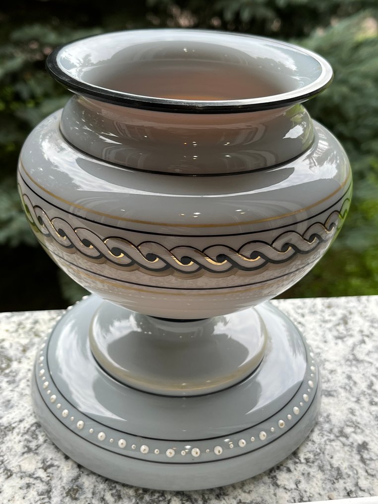 花盆 - opaline #1.0