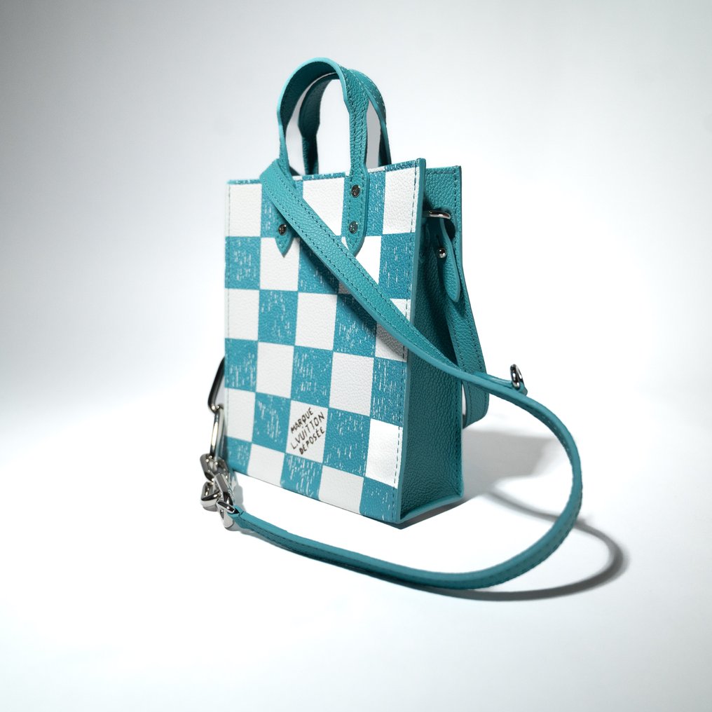 Louis Vuitton - Plat XS - Laukku #2.1