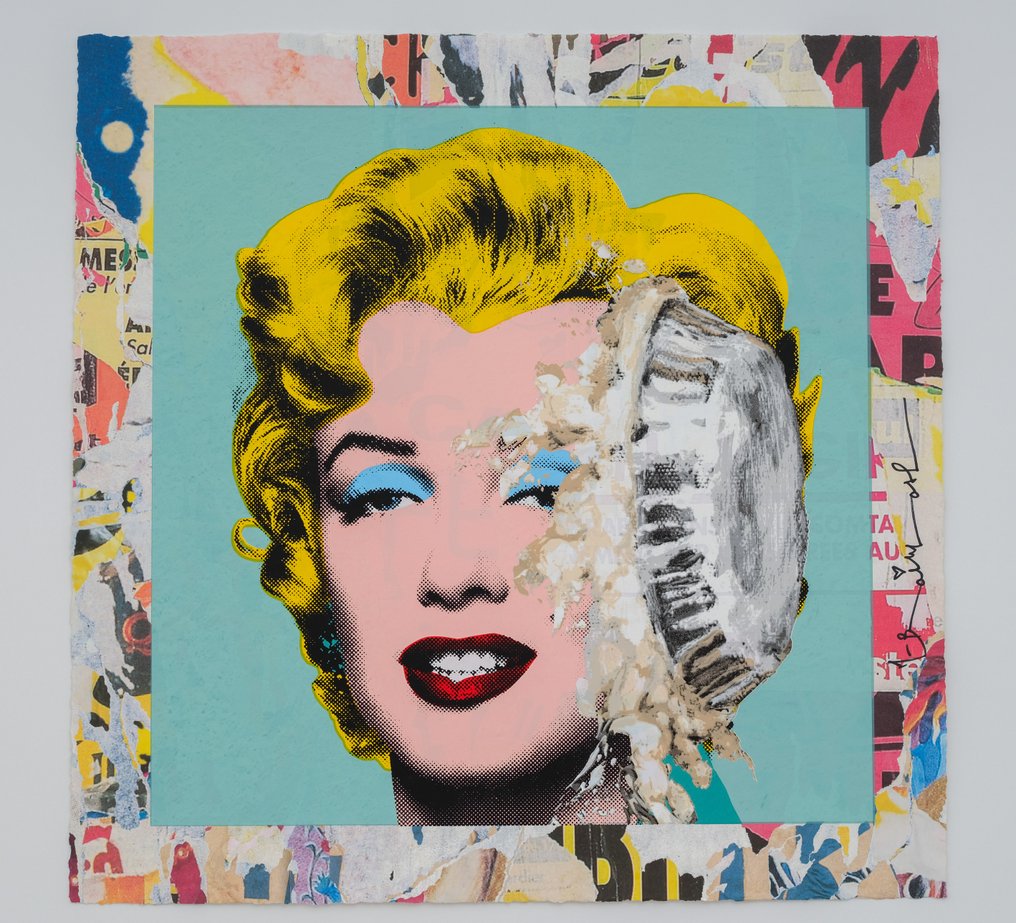 Mr Brainwash (1966) - Pop Smash #1.0