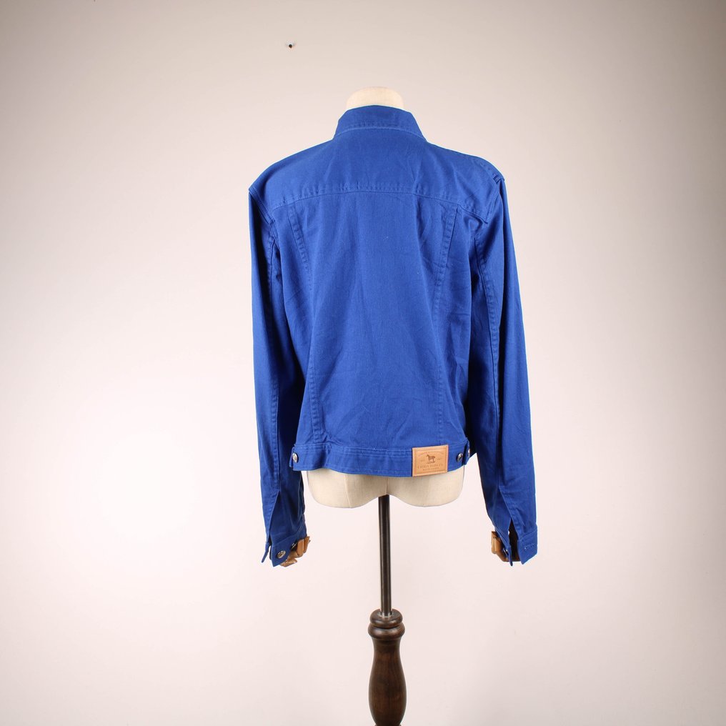 Ralph Lauren - Denim jacket #4.3