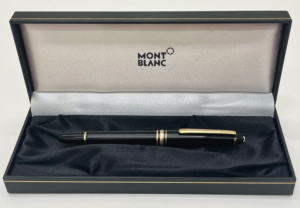 Montblanc - Meisterst fcck - Pióro kulkowe #1.0