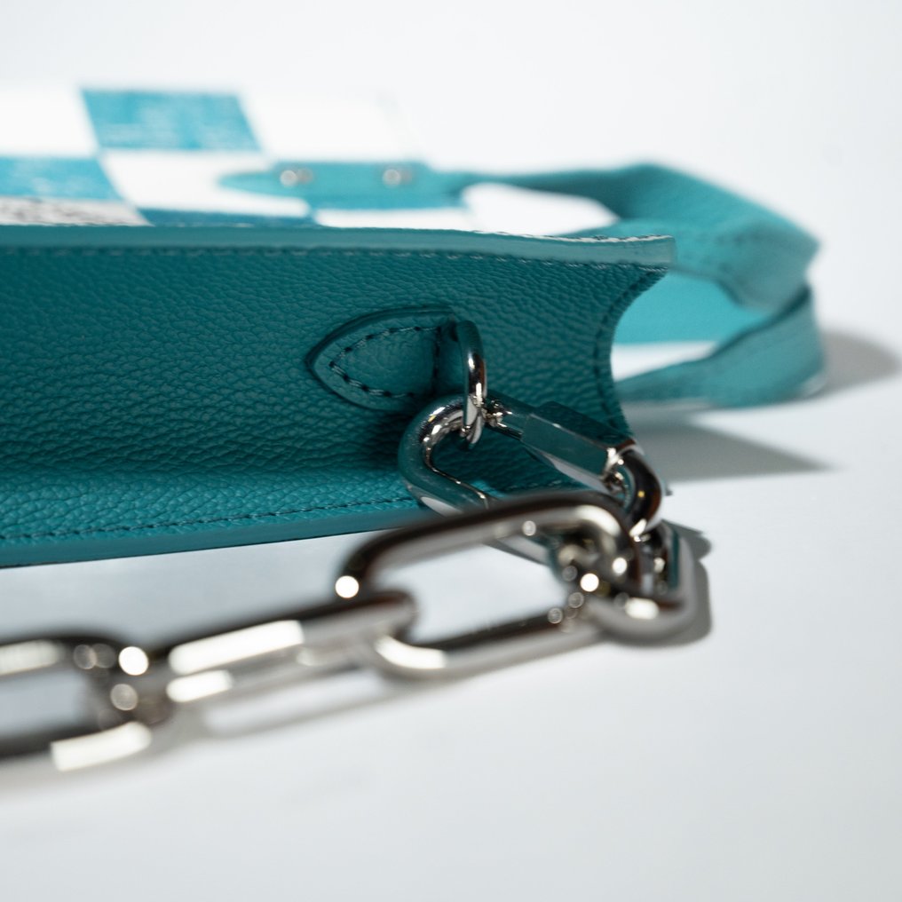 Louis Vuitton - Plat XS - Laukku #4.3