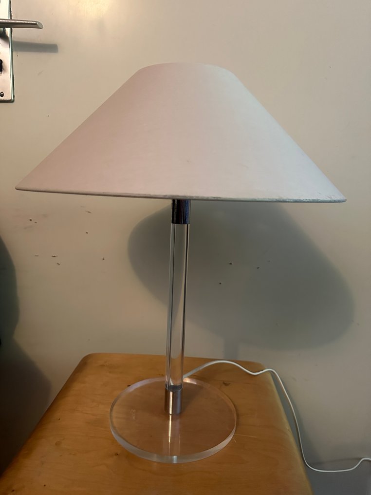 Tom Kater - Bordlampe - Akryl #4.3