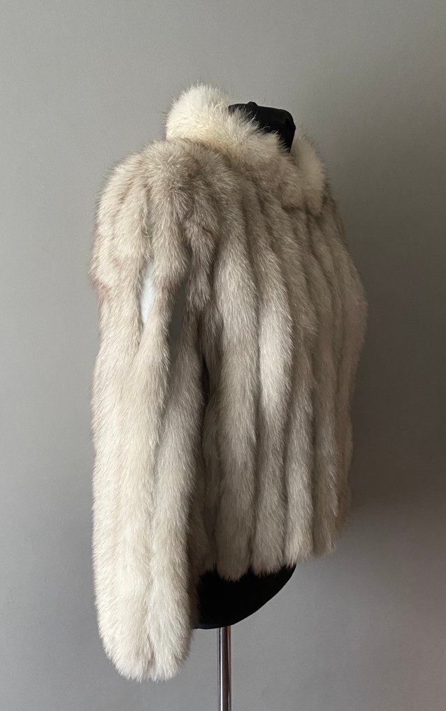 Artisan Furrier - 皮毛大衣 #4.3