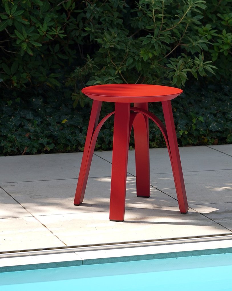 Johannes Hironimus - Jakkara - Saarni, lakkattu #1.0