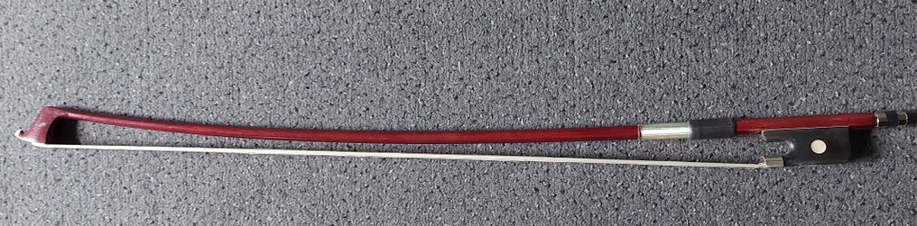 Unknown - Cello bow  (No reserve price) #4.3