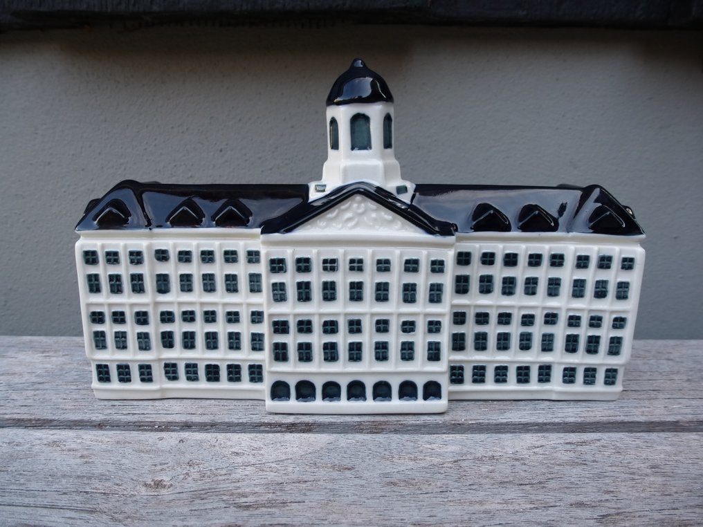 KLM house - KLM Palace on Dam Square - Platinum for Life  #3.2