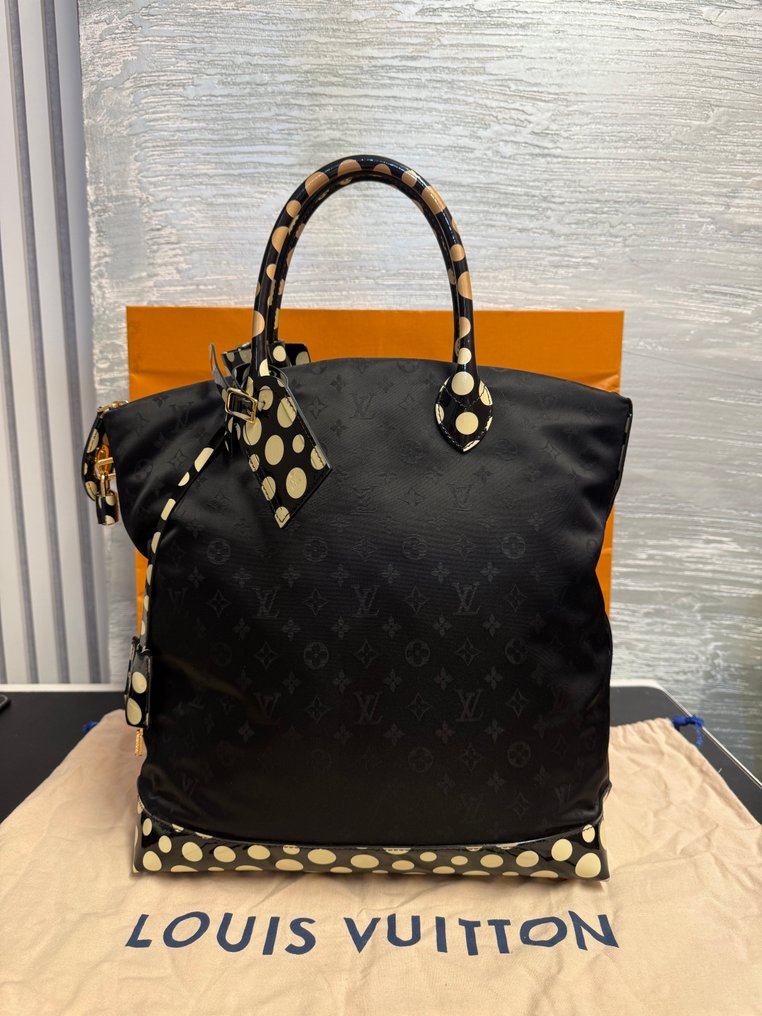 Louis Vuitton - Lockit - Sac à main #1.0