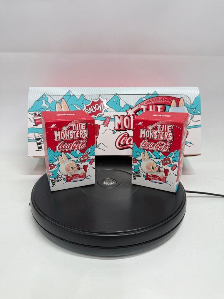 Pop Mart - Lelu - Aasia #1.0