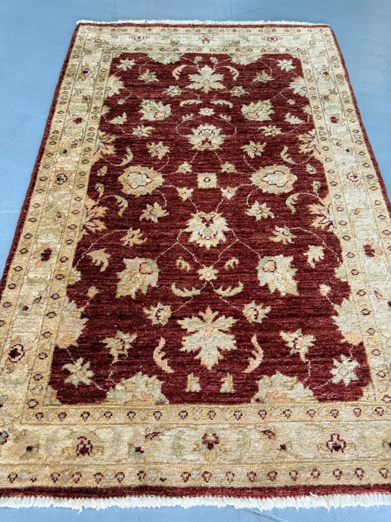 Zieglet Chobi - Tæppe - 157 cm - 100 cm #1.0