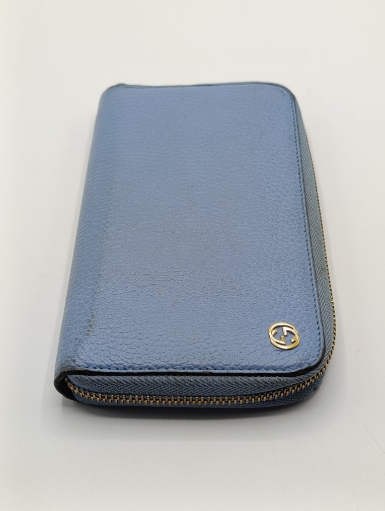 Gucci - 449347 . 496334 - 钱包 #3.2