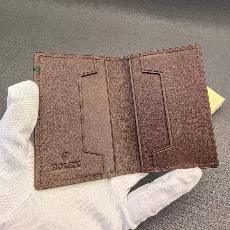 Rolex - Card wallet #1.0