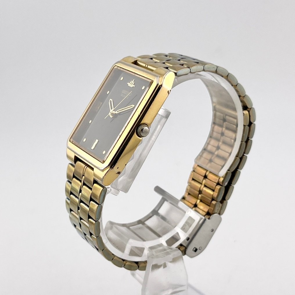 Seiko - Nincs minimálár - V701-5G20 - Férfi - 1990-1999  #1.0