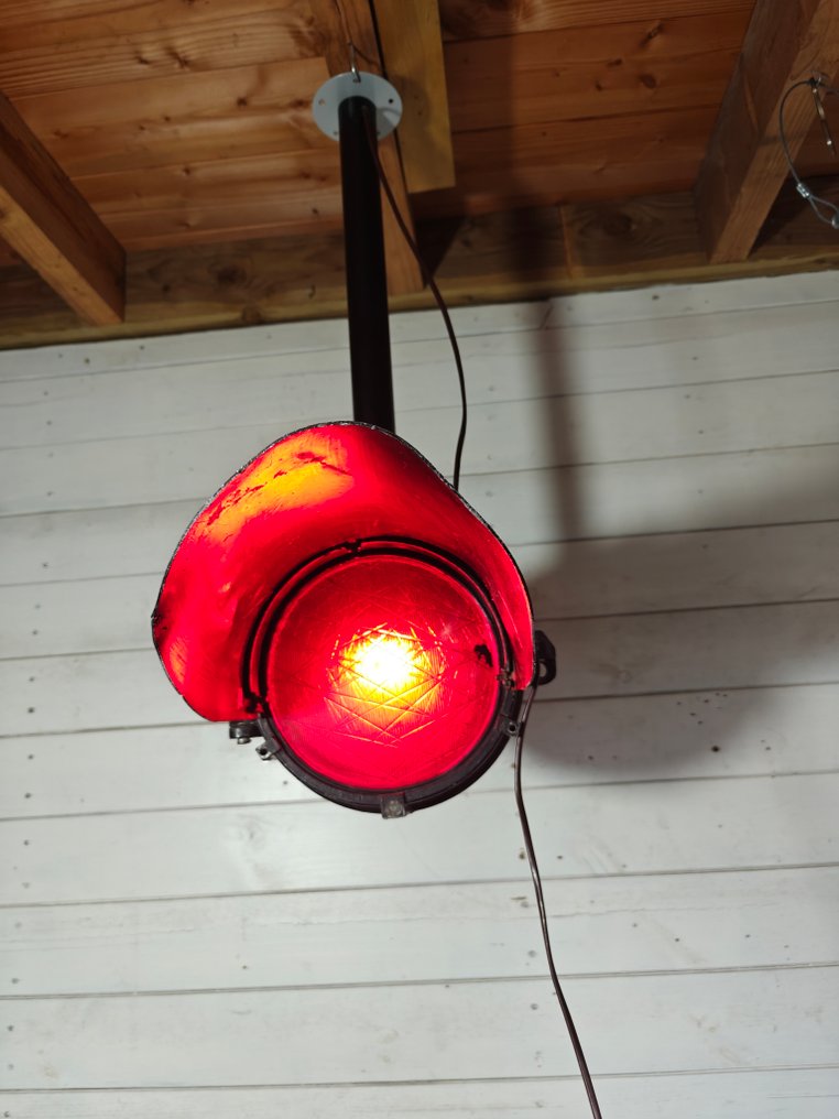 Equipamento industrial - Holanda #1.0