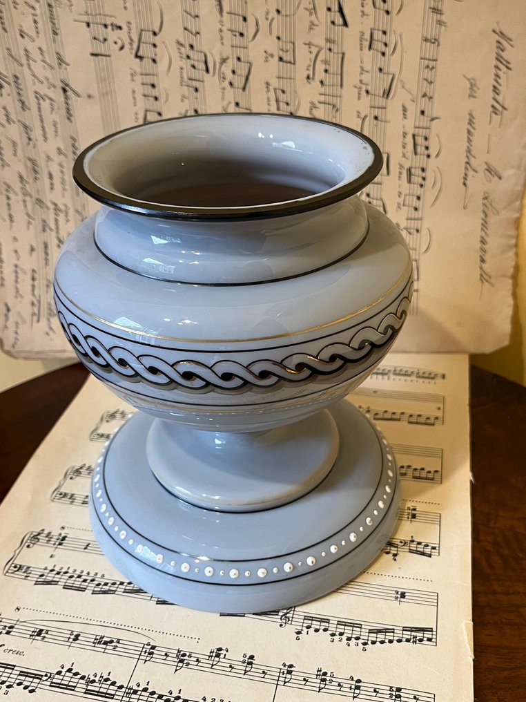 花盆 - opaline #3.2