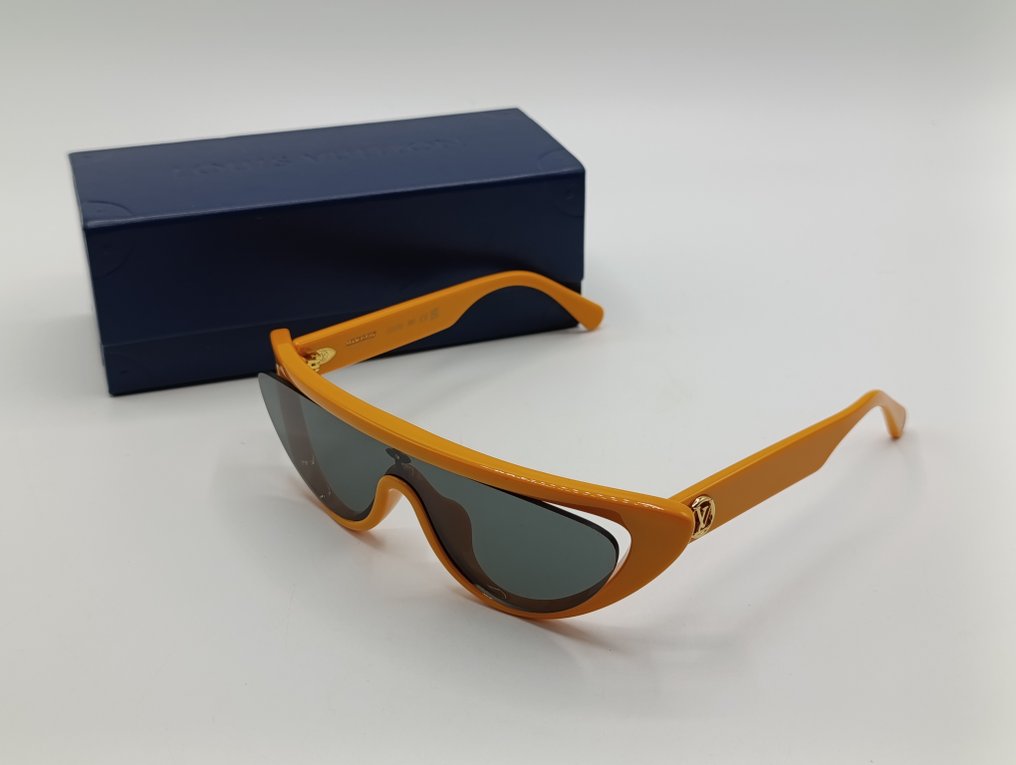 Louis Vuitton - Z2219U - Γυαλιά ηλίου #1.0