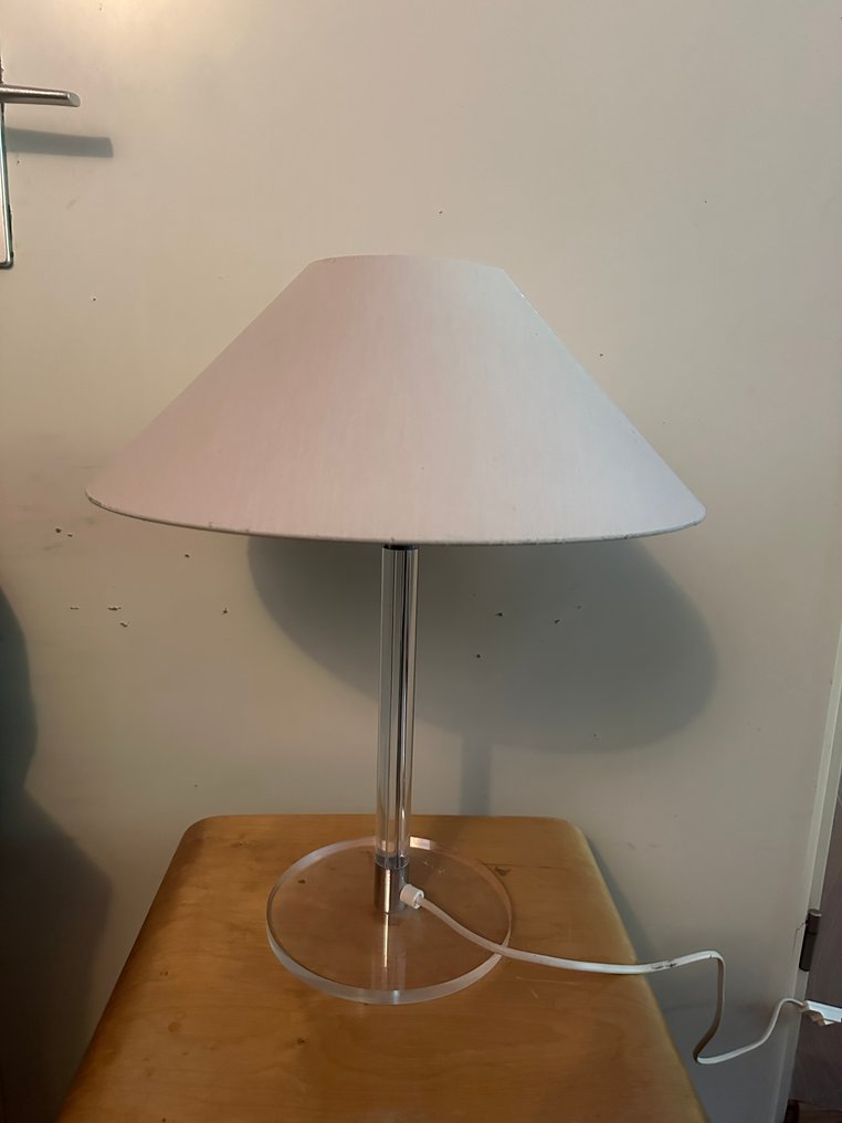 Tom Kater - Bordlampe - Akryl #3.2