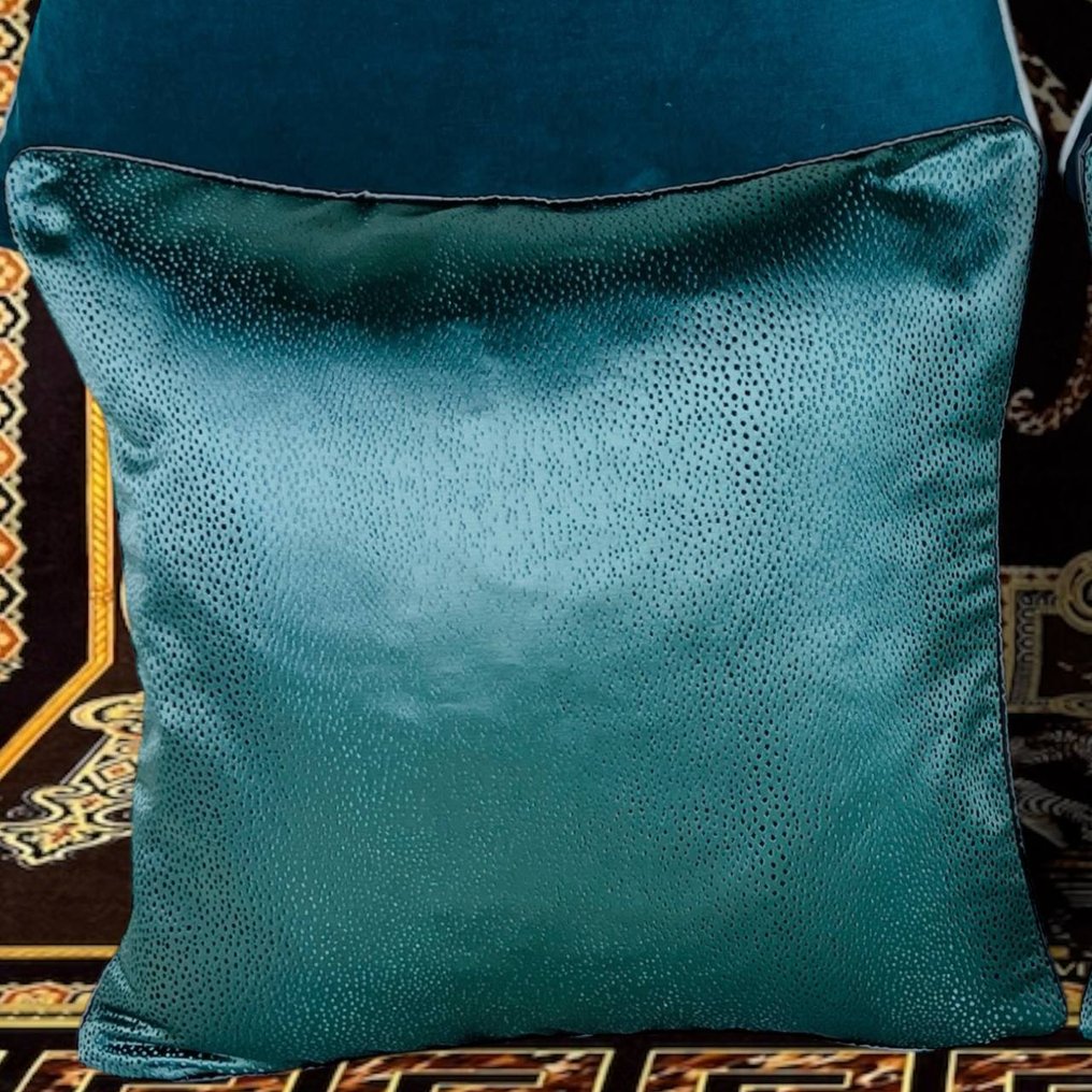 Armani/Casa - New set of four - Cushion #4.3