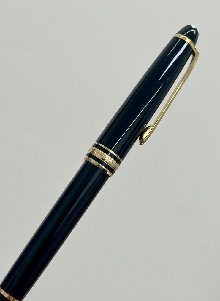 Montblanc - Meisterst fcck - Pióro kulkowe #4.3