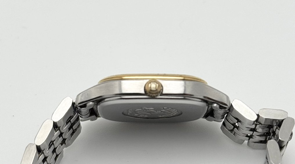 Omega - Seamaster - Nincs minimálár - Quartz - Uniszex - 1980-1989 #2.1