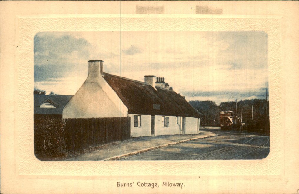 Regatul Unit, Regatul Unit - Carte poștală (138) - 1900-1960 #2.1