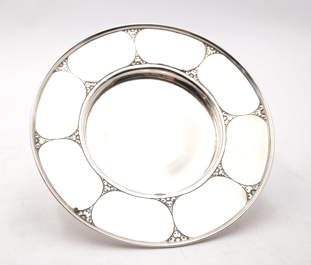 Taca - Srebro pr. 833 #2.1