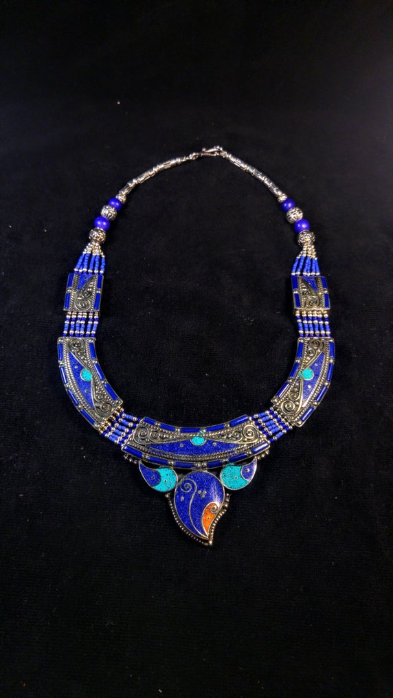 Collier unique - Collier #1.0