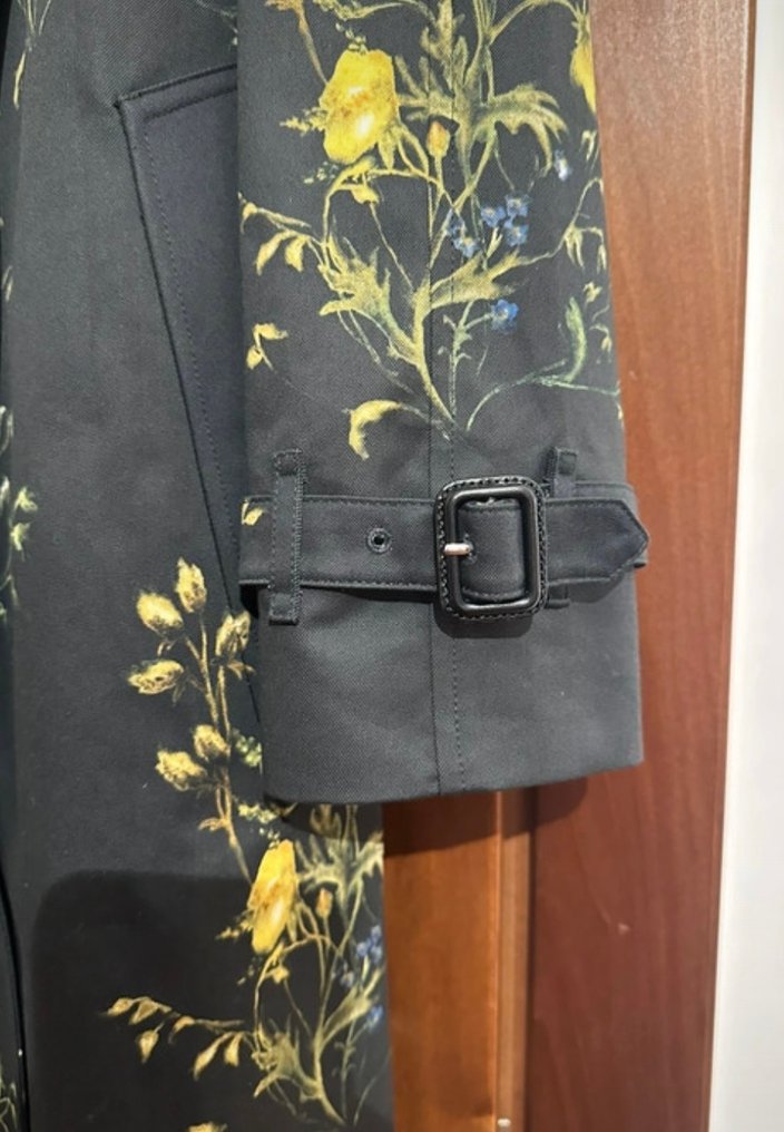 Burberry - Καμπαρντίνα - New with tags #4.3