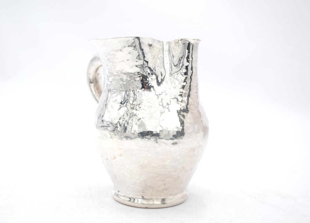 David Ferreira - Κανάτα - .833 silver #1.0