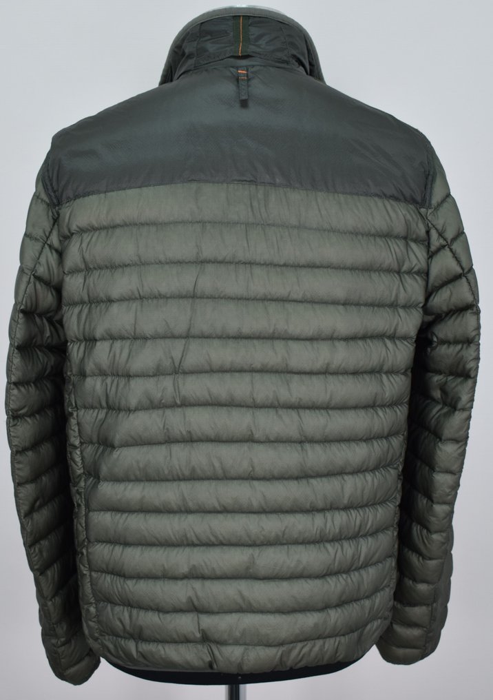 Parajumpers Day Tripper - Down jacket #3.2