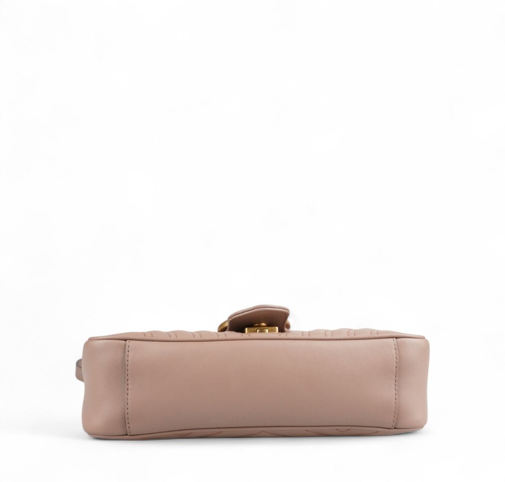 Gucci - GG Marmont - Borsa a tracolla #3.2