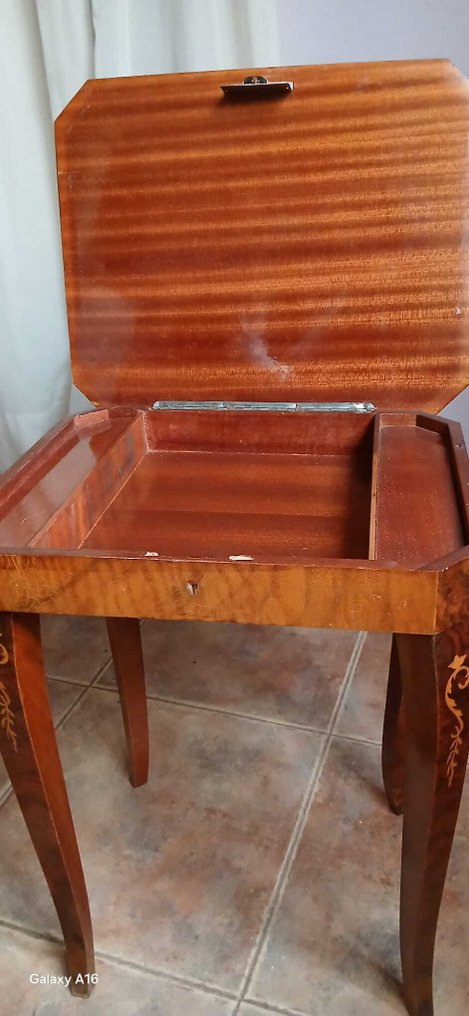 Τραπέζι - Ξύλο - Παλαιό βικτωριανό τραπέζι. #2.1