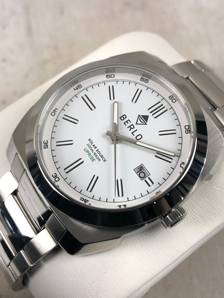 Berlo - Uprise Solar - No reserve price - B101141 - Men - 2020+ #1.0