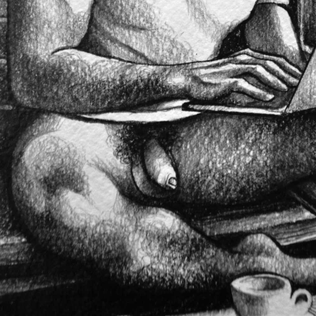 Francesco Brunetti - Laptop #2.1