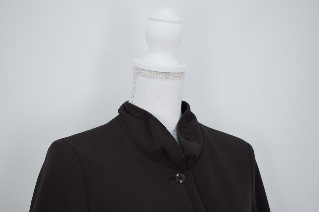 Marithé François Girbaud - Takki #2.1