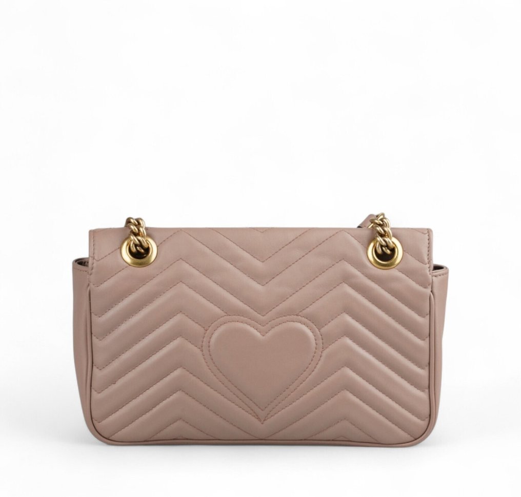 Gucci - GG Marmont - Borsa a tracolla #2.1
