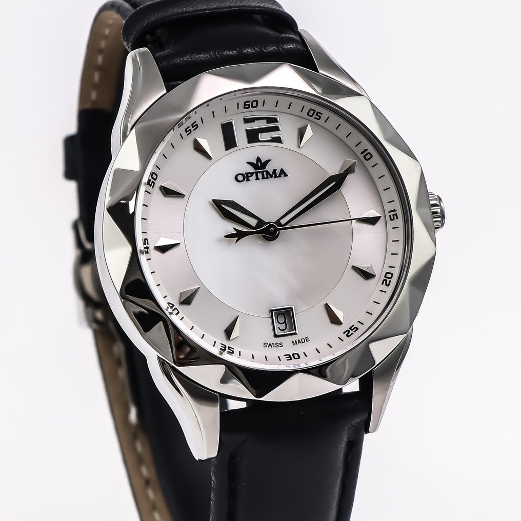 Optima - Swiss Watch - OSL268-SL-7 - Senza prezzo di riserva - Donna - 2010-2020 #1.0