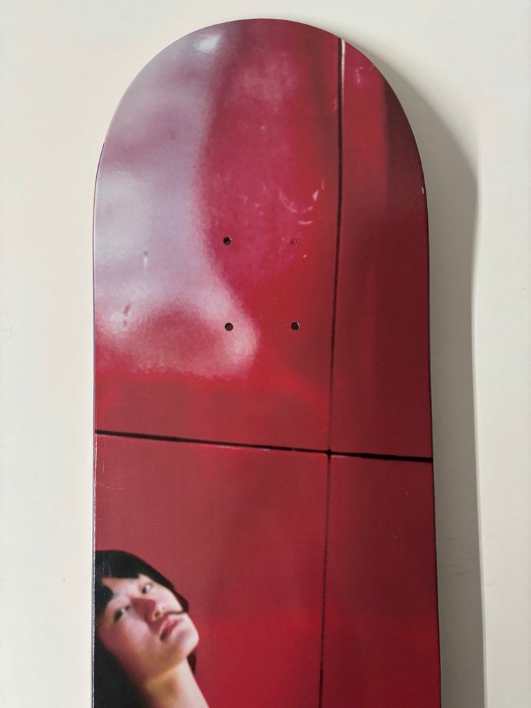 Hang Ren (1987-2017) - Untitled (2007-2016) #3.2