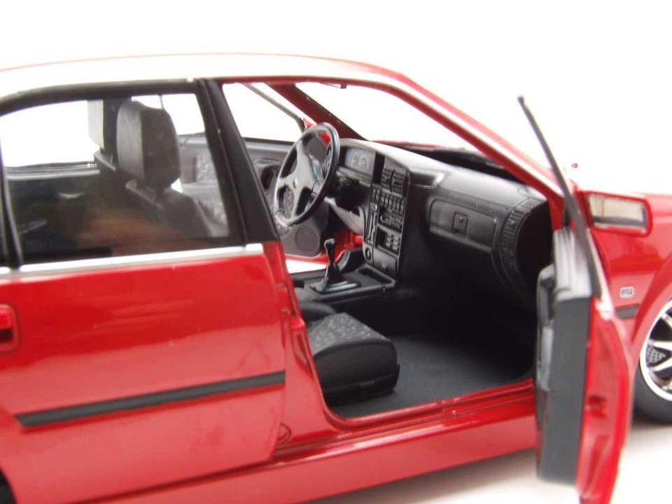 Solido 1:18 - Modelbil - Opel Omega 3000 Irmscher #2.1