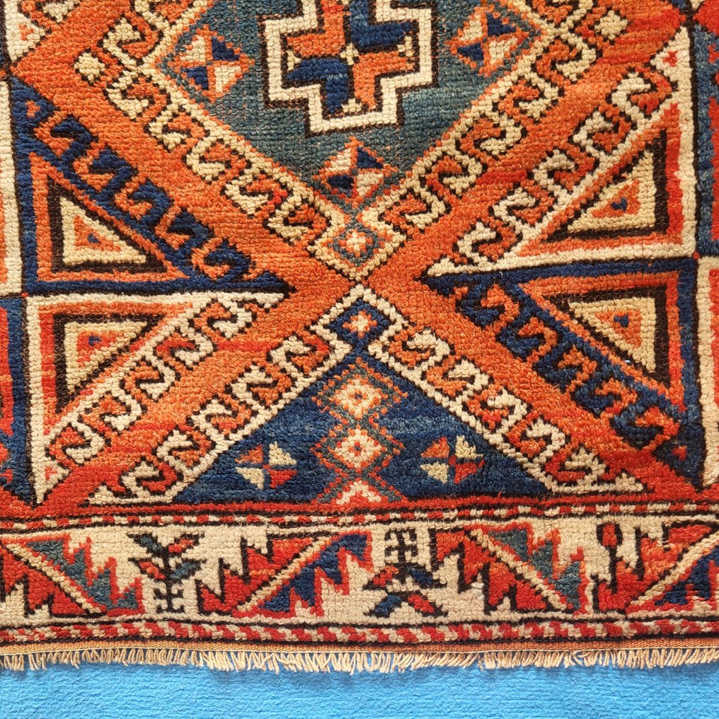 Canakkale - Carpet - 179 cm - 147 cm #3.2