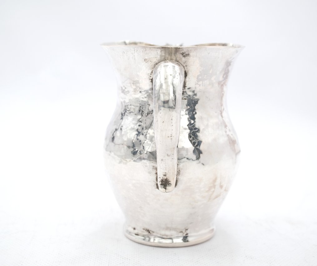 David Ferreira - Κανάτα - .833 silver #4.3