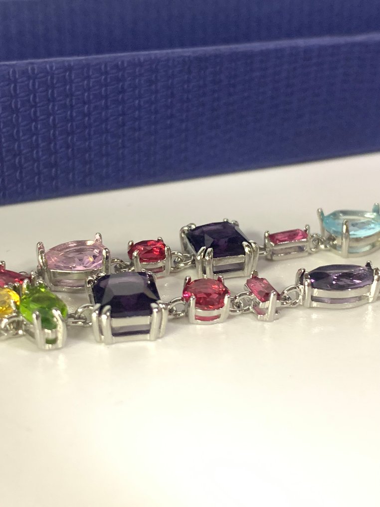 Κρύσταλλα Swarovski - Βραχιόλι - Βραχιόλι Swarovski #3.2