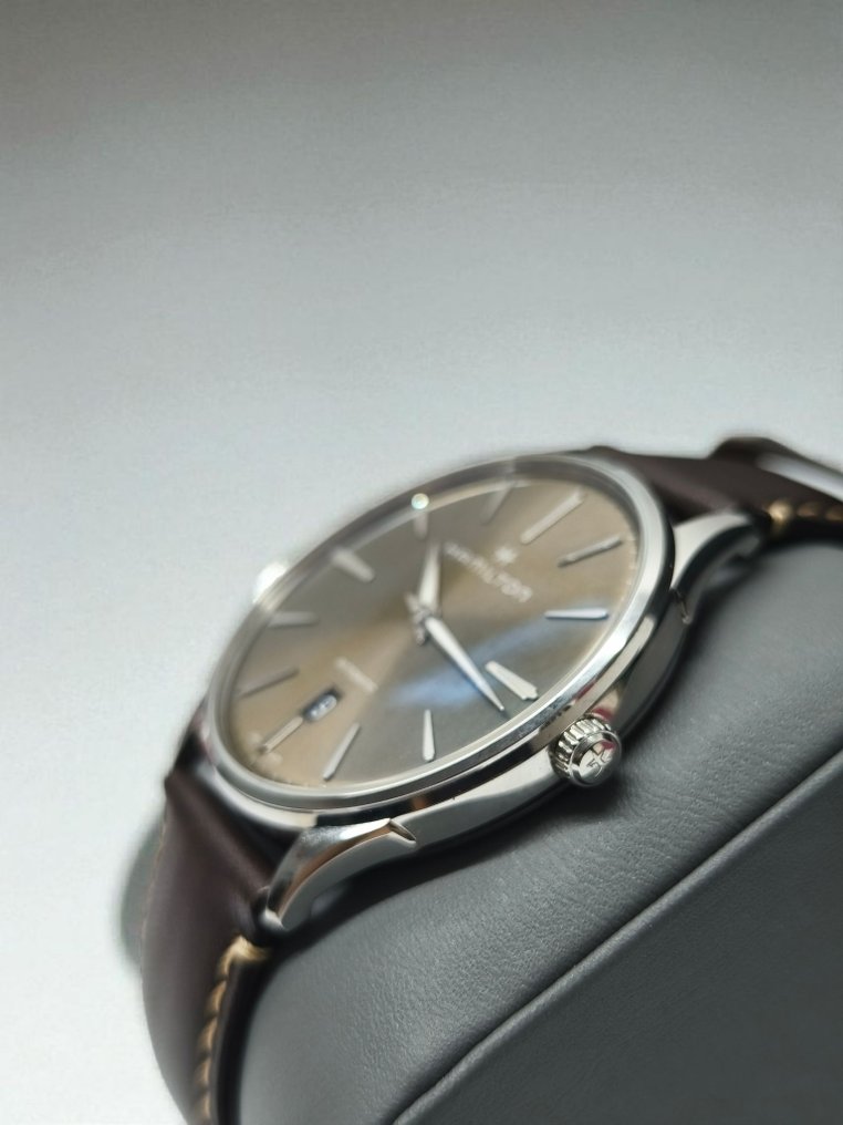 Hamilton - Jazzmaster Thinline - H38525561 - Herren - 2022 #2.1