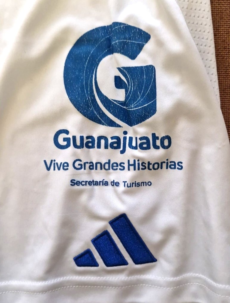 OIER LUENGO Real Oviedo 2024-25 - Παντελόνι #1.0