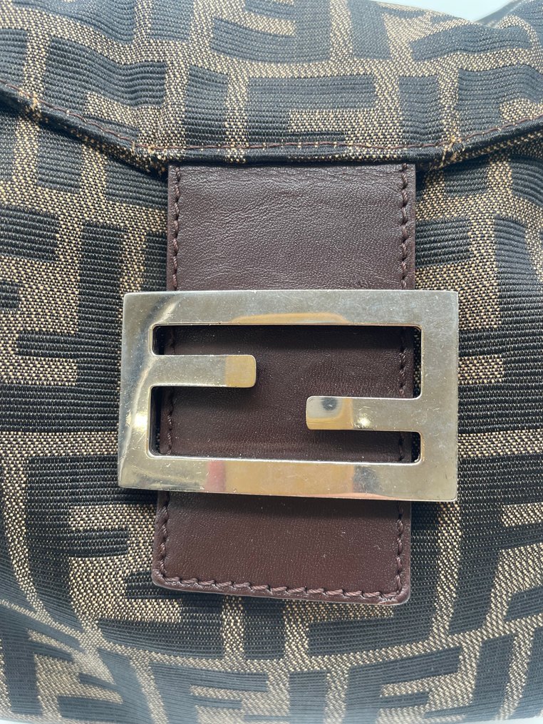 Fendi - Baguette - Τσάντα ώμου #2.1